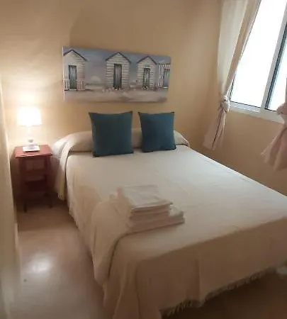 Apartamento Precioso Banana Beach A Pie De Playa *