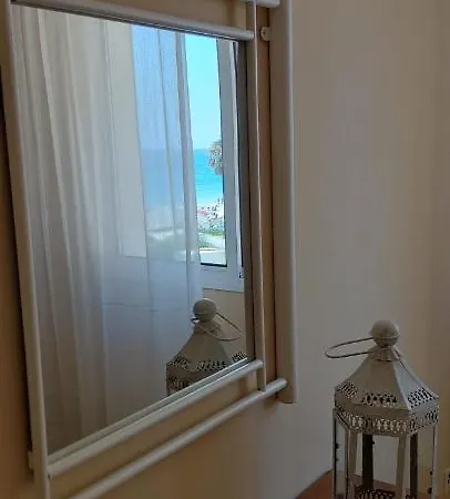 Apartment Apartamento Precioso Banana Beach A Pie De Playa *