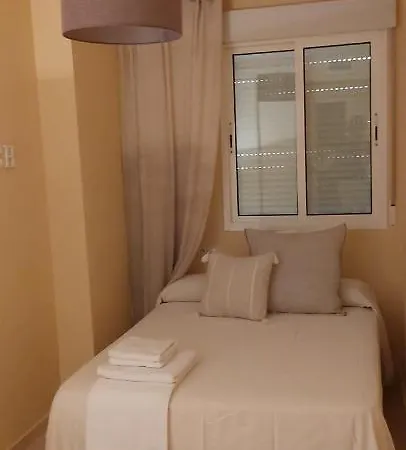 Apartamento Precioso Banana Beach A Pie De Playa Apartment *
