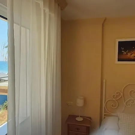 Apartamento Precioso Banana Beach A Pie De Playa *