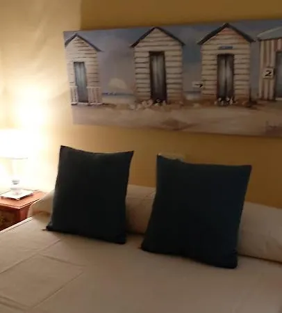 Apartamento Precioso Banana Beach A Pie De Playa Apartment *