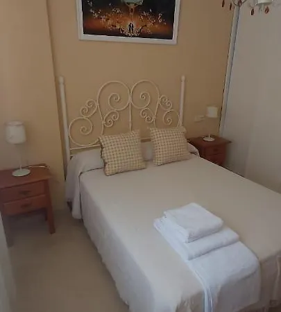 Apartamento Precioso Banana Beach A Pie De Playa Marbella