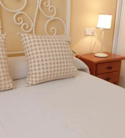 Apartamento Precioso Banana Beach A Pie De Playa Apartment
