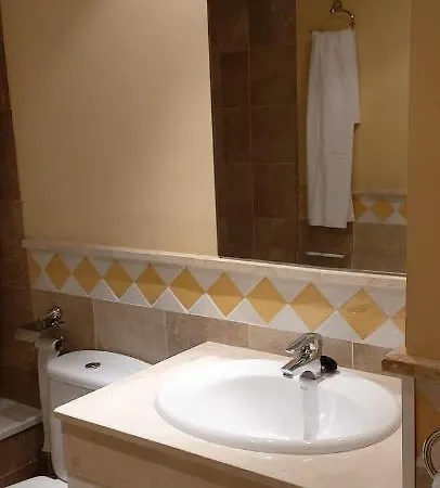 Apartamento Precioso Banana Beach A Pie De Playa *
