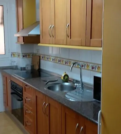 Apartamento Precioso Banana Beach A Pie De Playa Marbella