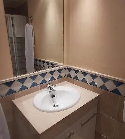 Apartamento Precioso Banana Beach A Pie De Playa Apartment Marbella