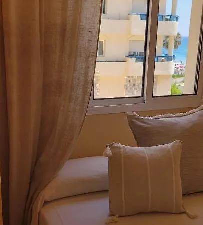 Apartamento Precioso Banana Beach A Pie De Playa Apartment *