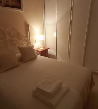 Apartment Apartamento Precioso Banana Beach A Pie De Playa