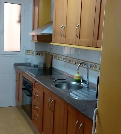 Apartamento Precioso Banana Beach A Pie De Playa Apartment Marbella