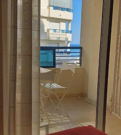 Apartamento Precioso Banana Beach A Pie De Playa * Marbella