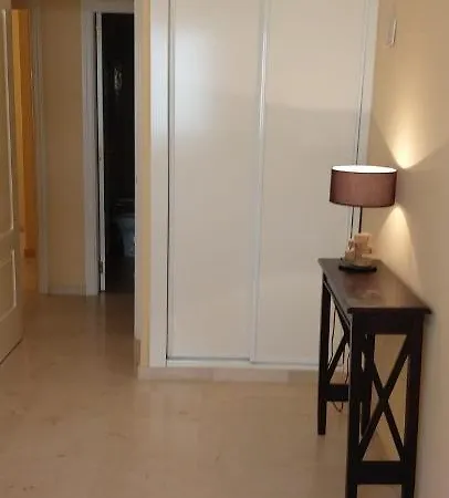 Apartamento Precioso Banana Beach A Pie De Playa *