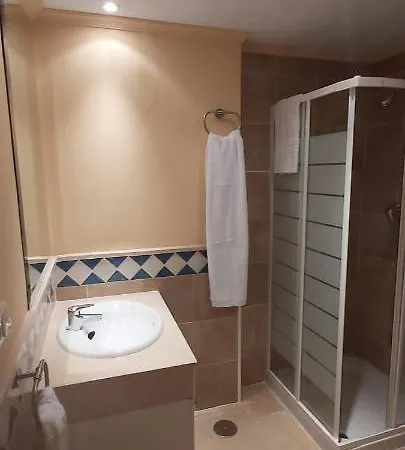 Apartment Apartamento Precioso Banana Beach A Pie De Playa Marbella