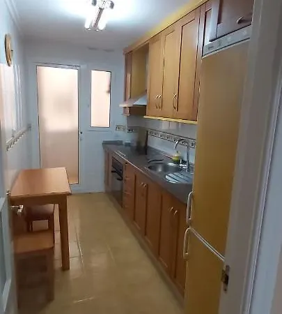 Apartamento Precioso Banana Beach A Pie De Playa Apartment *