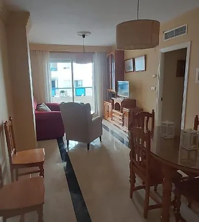 Apartment Apartamento Precioso Banana Beach A Pie De Playa *