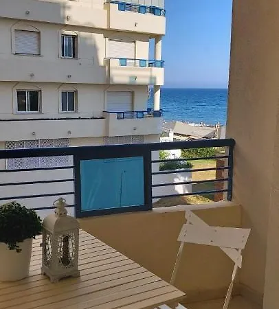 Apartment Apartamento Precioso Banana Beach A Pie De Playa