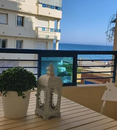 Apartamento Precioso Banana Beach A Pie De Playa Apartment